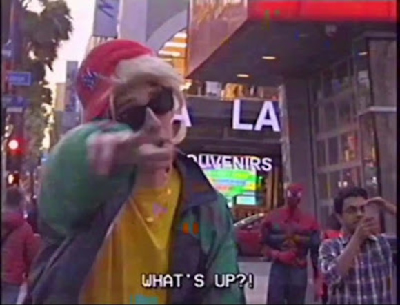 Meet the Posher Other - Meet your Posher, Charlotte